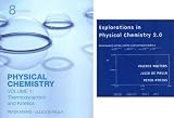 Physical Chemistry Volume 1 & Explorations in Physical Chemistry Access Card