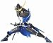 Kaiyodo Jap. - Revoltech Yamaguchi figurine #079 Masamune Date (Sengoku Basara)_s-2