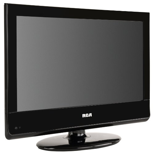 Best value Price RCA 22LA45RQ 22-Inch 720p LCD TV - Black