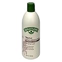 Nature's Gate Herbal Conditioner for All Hair Types, (18 fl oz) (532 ml) (Pack of 3)