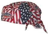 Evaporative Cooling Skull Cap (1 cap)