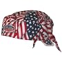 Evaporative Cooling Skull Cap (1 cap)