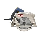 Ryobi 13-amp 7-1/4-in Circular Saw With Laser ZRCSB133L