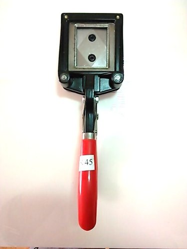 角直角仕样 35mm×45mm [ BL切刀护照照片大