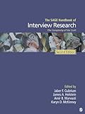 The Sage handbook of interview research : the complexity of the craft