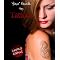 Sexy . . tattoo . . erotica !