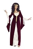 Elegant Regal Princess Costume