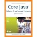 Core Java, Vol. 2: Advanced Features, 8th Edition