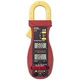 Image : Amprobe ACD-14 TRMS-PLUS Dual Display Digital Clamp Multimeter