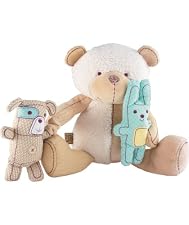 Please Look After Me Cot Toy (While Stocks Last)