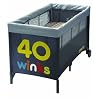 Cosatto Bassinette Tavel Cot (40 Winks Brights)