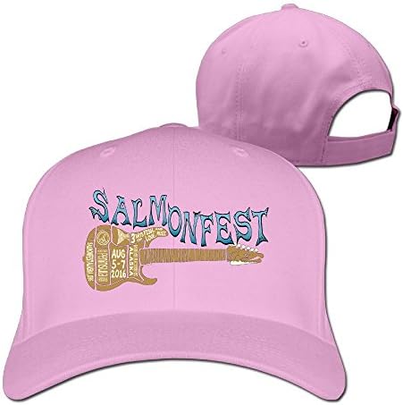 I Love Cajun Music Hiphop Adjustable Trucker Caps