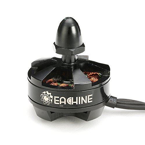 EACHINE Racer 250 RC FPV Drone Spare Part BG2204 2300KV Brushless Motor (CW)