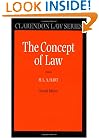 The Concept of Law (Clarendon Law Series)