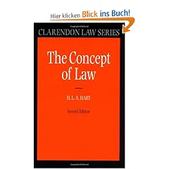 The Concept of Law (Clarendon Law)