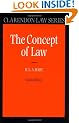 The Concept of Law (Clarendon Law Series), 2nd Ed.