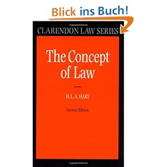 The Concept of Law (Clarendon Law)