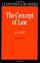 The Concept of Law (Clarendon Law Series), 2nd Ed.