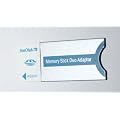 Adapter Memorystick Pro Duo zu Memorystick Pro