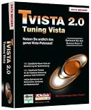 Eigenschaften Data Becker  / TVISTA - Tuning Vista 2.0