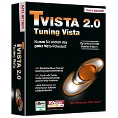 TVISTA - Tuning Vista 2.0