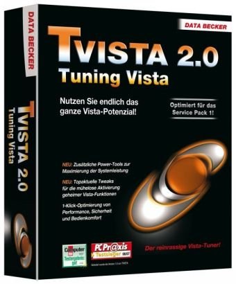 TVISTA - Tuning Vista 2.0