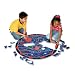 Chenille Kraft 4404 - WonderFoam Solar System Floor Puzzle, 66 pieces-CKC4404