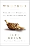 Wrecked: When a Broken World Slams in...