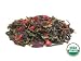 Organic Green Pomegranate Loose Leaf Green Tea