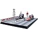 Die-Cast 1:18 Scale Dragstrip Diorama - Model# G1800130
