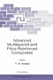 Advanced Multilayered and Fibre-Reinforced Composites (NATO Science Partnership Sub-Series: 3:)