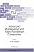 Advanced Multilayered and Fibre Reinforced Composites NATO Science Partnership Sub Series 3