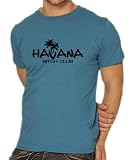 Touchlines Havana - Bitch Club T-Shirt