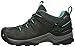 KEEN Women's Gypsum Waterproof Hiking Shoe