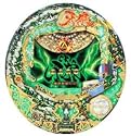 【お取り寄せ】CR牙狼～陰我消滅の日 【中古パチンコ実機／フルセット】家庭用電源ＯＫ！