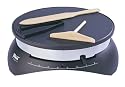 World Cuisine 13-Inch Diameter Tibos Electric Crepe Maker (10103)