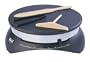 13-inch Krampouz Tibos Electric Crepe Maker