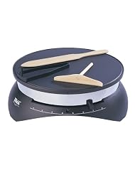 Buy 13-inch Krampouz Tibos Electric Crepe Maker