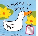 Coucou le parc !