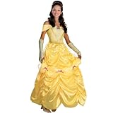 Beauty and the Beast Disney Belle Prestige Adult