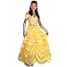 Beauty and the Beast Disney Belle Prestige Adult