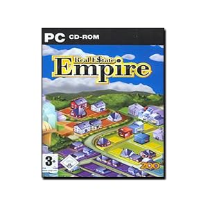 Real Estate Empire