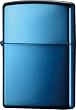 ZIPPO (ジッポー) ライター PVD加工 サファイア 20446.YS