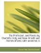 Professor And Poems By Charlotte Emily A