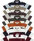 Timberland Rugby Stripe Polo