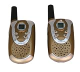 Walkie Talkie Set Funkgerät PMR Topcom TwinTalker 3600