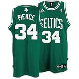 Celtics adidas NBA Swingman Jersey - Big Kids