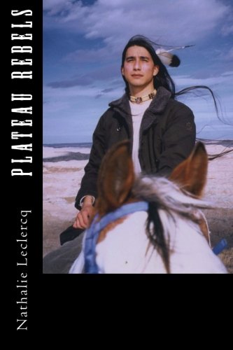 Plateau Rebels (Expats) (Volume 2)