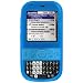 Blue Silicone Case for Palm Centro 685 690 Cell Phone