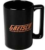MUG, GREAT GRETSCH SOUND